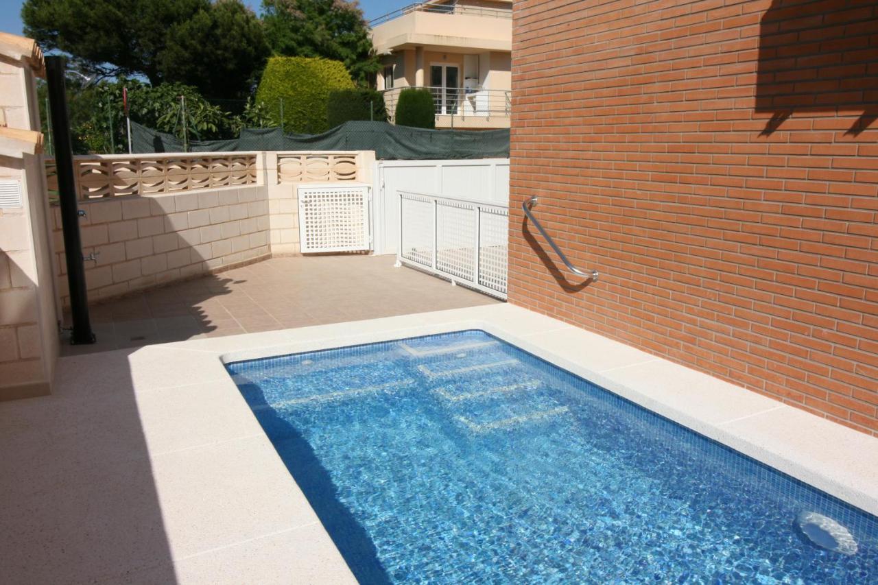Oliva Holidays 3 Luaran gambar