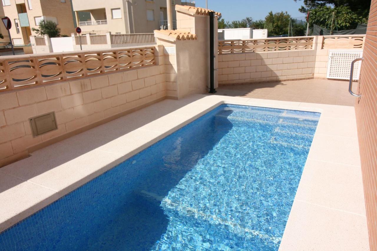 Oliva Holidays 3 Luaran gambar