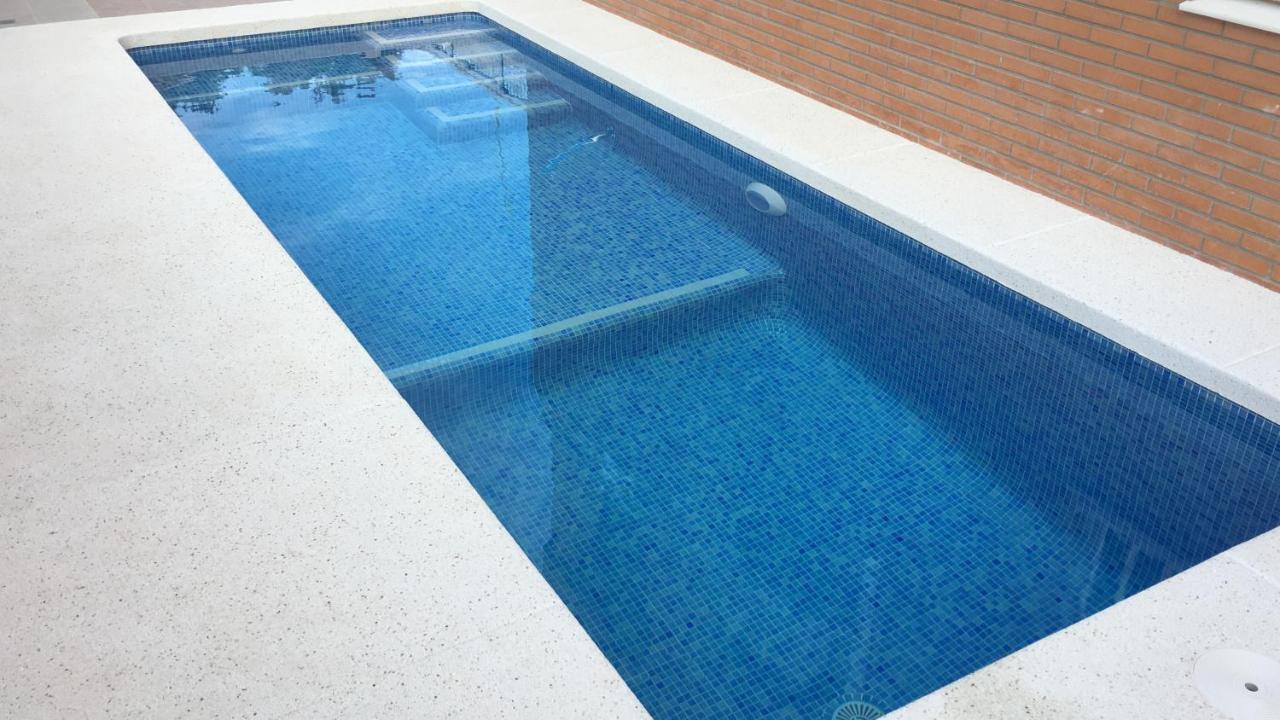 Oliva Holidays 3 Luaran gambar